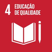 ODS 4 · Educação de qualidade