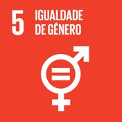 ODS 5 · Igualdade de género