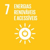 ODS 7 · Energias renováveis