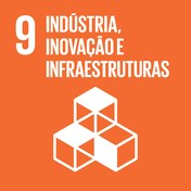 ODS 9 · Indústria e inov.
