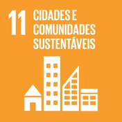 ODS 11 · Cidades sustentáveis