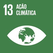 ODS 13 · Ação climática