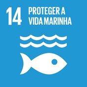 ODS 14 · Vida marinha