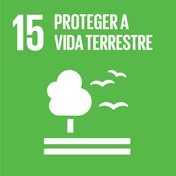 ODS 15 · Vida terrestre