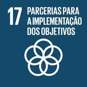 ODS 17 · Parcerias