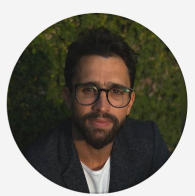 Pedro Cota Pacheco